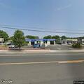Man having difficulty breathing at car wash