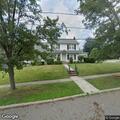 Carbon monoxide alarm at Franklin Place home