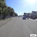 Adult female with altered consciousness on 2nd and A street