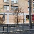 Food on stove causes smoke odor in apartment