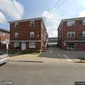 Carbon monoxide alarm at Ridge Road apartment