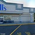 Report of prior theft at Marshalls store