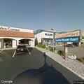 Commercial fire alarm sounding at Standard Tile