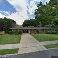 Person injured from fall at domestic rec center