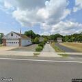 Loud music complaint at Pine Street residence