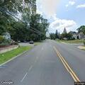 Traffic stop of unregistered trailer on Eagle Rock Ave