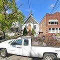 Alarm at church on Maple Avenue
