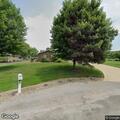 Chlorine gas odor reported on Forest Drive