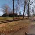 Carbon monoxide alarm at Dalton Fox Lake Road home