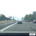 Pedestrian hit near Long Island Expressway