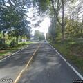 Small cooking fire out on Schoolhouse Mountain Road