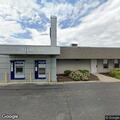 Adult male medical emergency at Flushing Bank