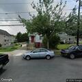 Carbon monoxide alarm at Valley Brook Avenue