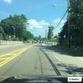 Complaint about green SUV on Old Nichols Road