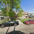 Neighbor dispute over phone at South 18th Street