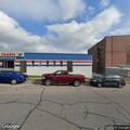 Burglary alarm at auto parts store