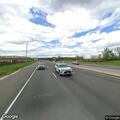 One-vehicle crash on New Jersey Route 3 east