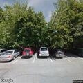 Patient transported to hospital from parking lot