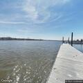 Water rescue operation at Carlstadt boat launch