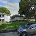 Abandoned car reported on Division Street