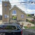 Possible break-in at church on Harvey Street