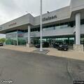 Attempted break-in of SUV at Nielsen parking lot