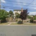 Smoke reported from detached garage in Nutley