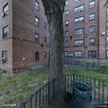 Gas odor reported at East 137th Street building