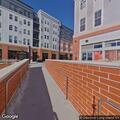 Person reported walking near Tap Room and precinct