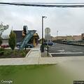 Automatic fire alarm at Starbucks in Greenvale
