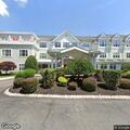 Fire alarm at assisted living facility