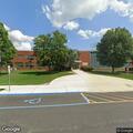 Smoke alarm at Lyndhurst High School field house