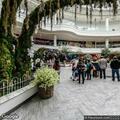 Water flow alarm at American Dream Mall