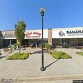Customer reported for spitting on shopper in store