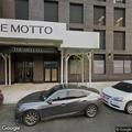 Automatic fire alarm on 3rd Avenue in Bronx