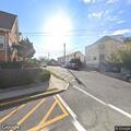 Neighbor yelling complaint at Cedar Street apartment