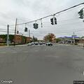 Two vehicle crashes with injuries on Long Island roads