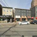 Smoke detector alarm at Old River Road apartment