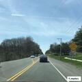 Person hemorrhaging near Stull Road in West Beaver Township