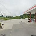 Female with psychiatric issues out with police at gas station