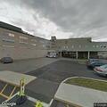 Female psychiatric patient transported to hospital