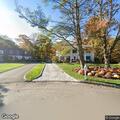 Residential burglar alarm on Pine Road