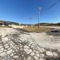 Man with abdominal pain at landfill scale house