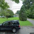 Suspicious parked car reported on Perry Street