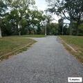 Person in cardiac arrest at St. Mary's Park in Bronx