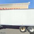 Minor crash in CVS Holbrook parking lot