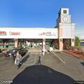 Person having a seizure at Dunkin', Lyndhurst