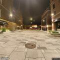 Glass break alarm at Bloomfield Avenue business