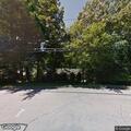 House fire with dogs inside on Seward Drive