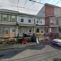 Alarm sounding at Pine Street residence